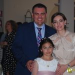 Jose e Inmaculada – Comunión – 13/04/24