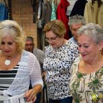 José Luis Marcos – Fiesta de baile de salón para mayores en el centro de levante Córdoba – 12/11/24