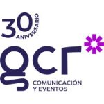 Lorena de GCR Comunicación – Boda – 12/10/25