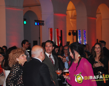 Clausura I Congreso Profesional de Moda Flamenca (Córdoba D Moda) 06/05/26 – Diputación de Córdoba – Córdoba