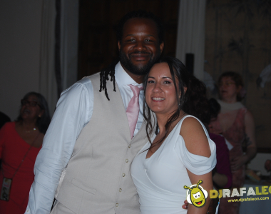 Boda Gavin y Ana 11/04/26 – Las Palmeras del Brillante – Córdoba.