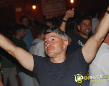 Caseta El Cotarro 29/05/25 – Feria de Córdoba.