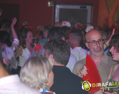 Caseta El Cotarro 25/05/25 – Feria de Córdoba.